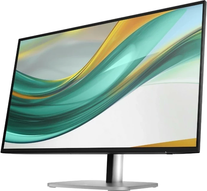 Monitor HP Series 5 Pro 527pf, 27 inch, Full HD, 100Hz, IPS, zi