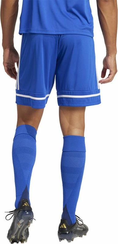 Shorce për meshkuj adidas, të kaltra [Madhësia: S]
