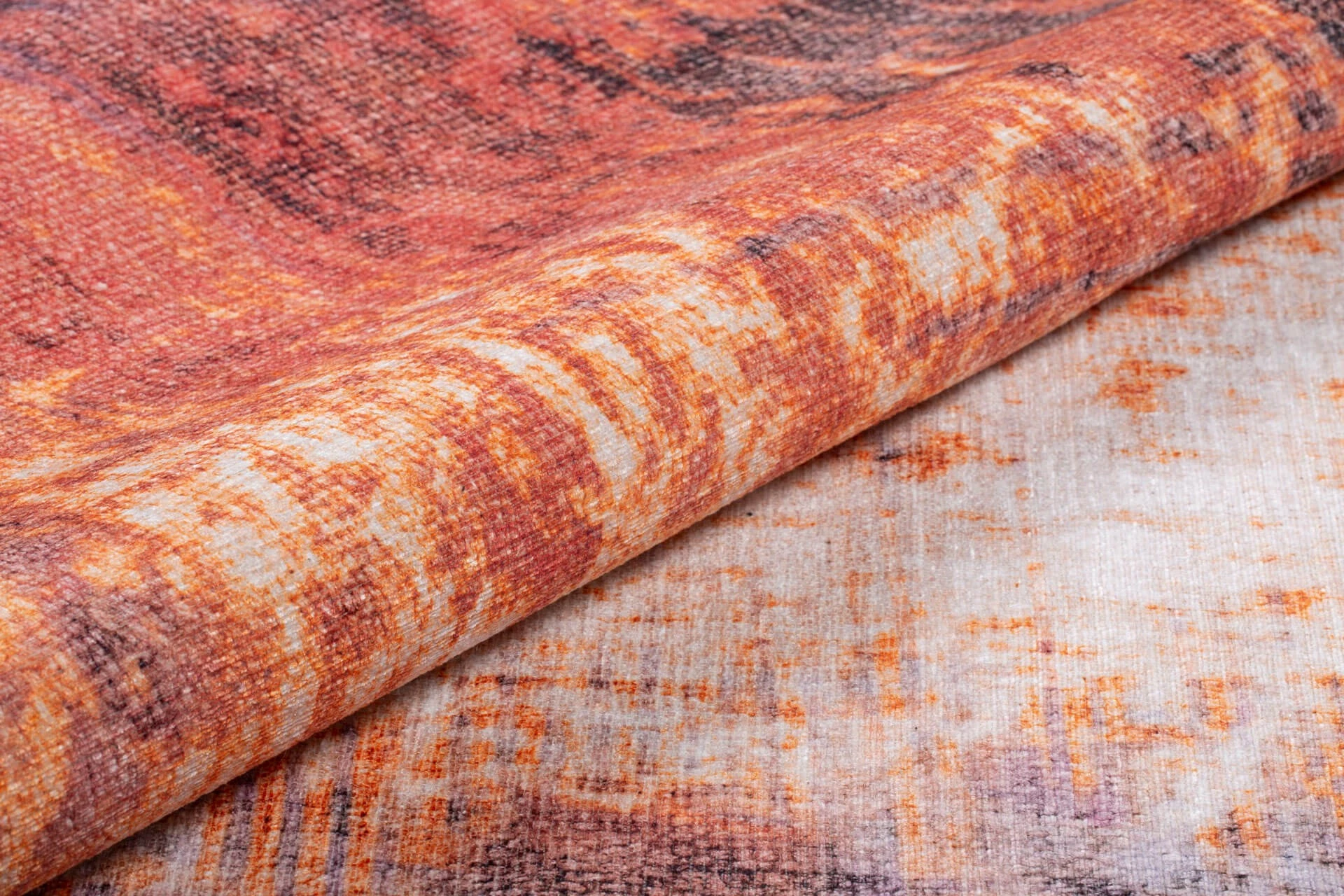 Qilim multingjyrësh, 210x310cm, Fusion Chenille AL 239