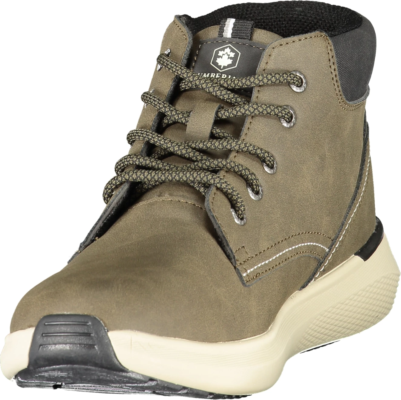 Atlete për meshkuj Lumberjack Neil, të gjelbra