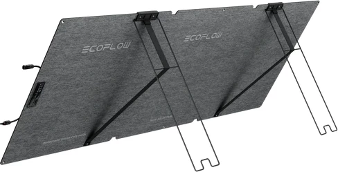 EcoFlow Panel solar 160W 