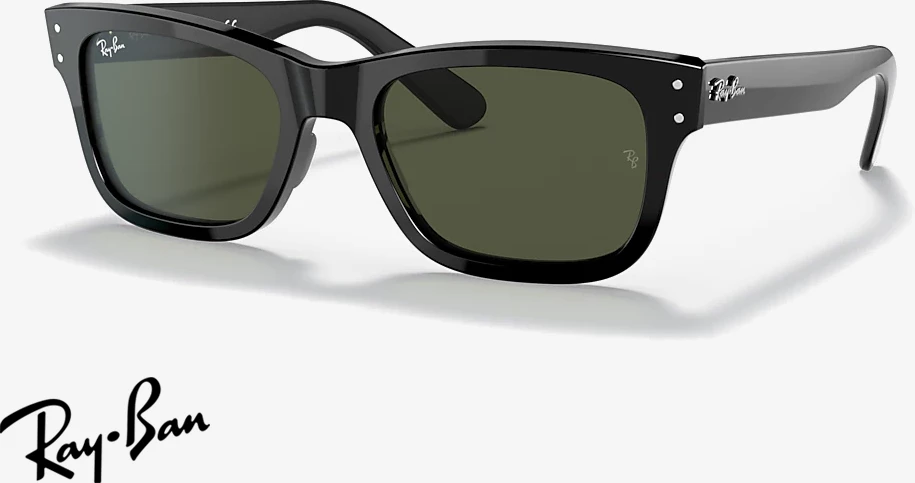 Syze dielli Ray-Ban RB2283 901/31 55