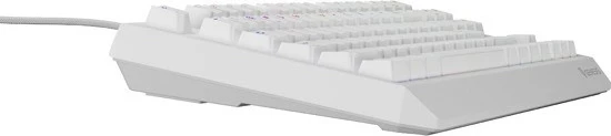 Tastierë gaming Genesis Thor 230, Outemu Red, TKL, RGB, e bardhë