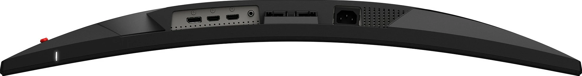 Monitor MSI MAG 9S6-3DE04T-001, 31.5" WQHD, 180Hz, 0.5ms, VA, HDR, DisplayPort/HDMI, i zi