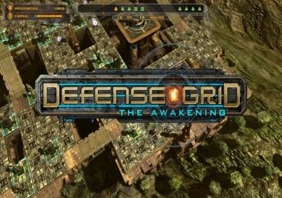 Defense Grid: The Awakening EN/DE/FR/IT/ES Global