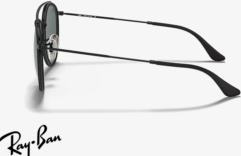 Syze dielli Ray-Ban RB3647N 002/R5 51