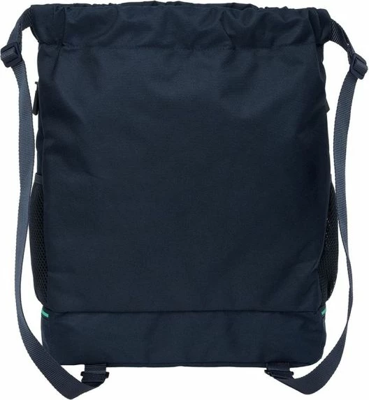 Çantë shpine sportive Yakimasport Real Madrid Gym Backpack 612557197, navy [Ngjyra: Blu marin]