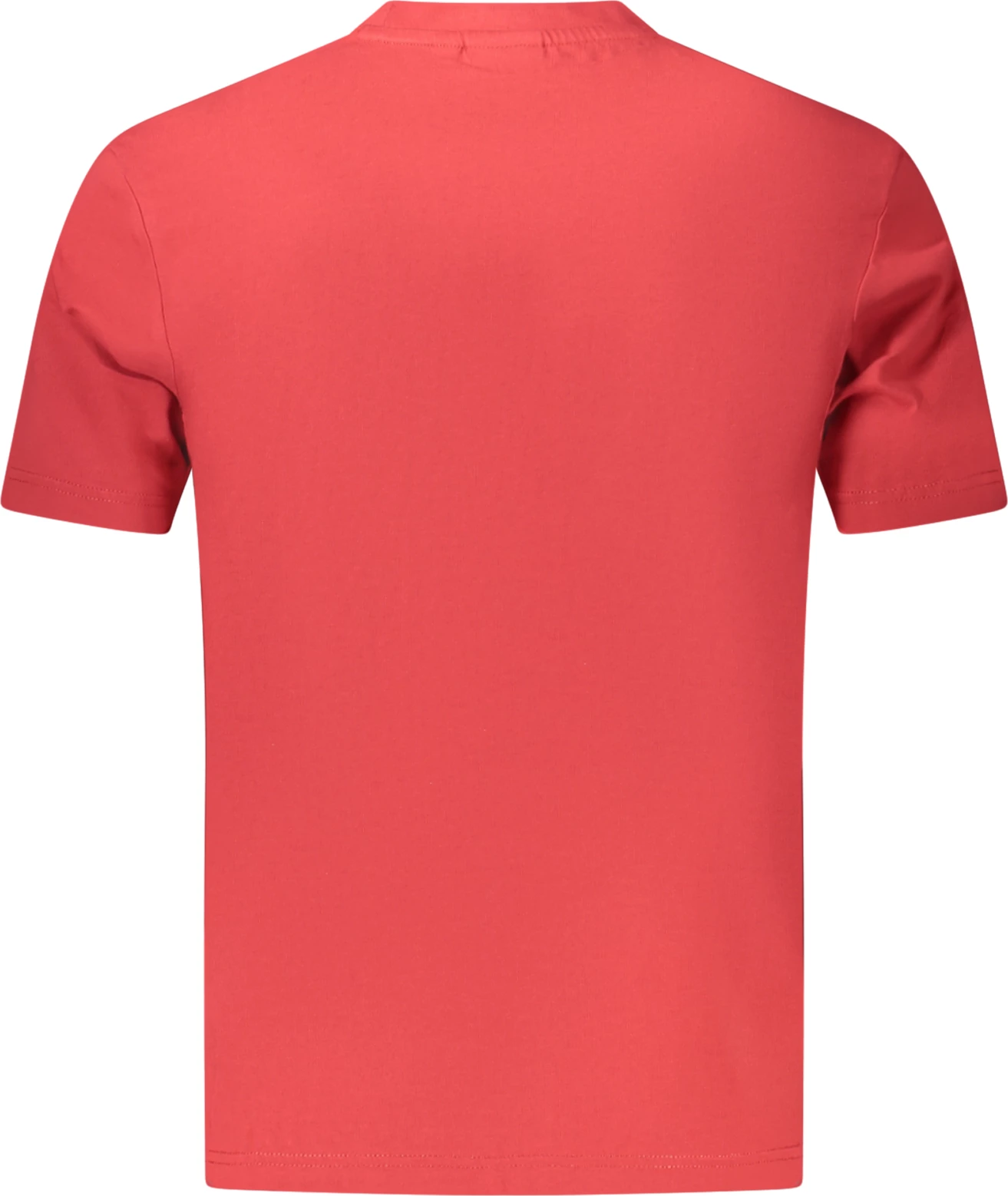 Maicë për meshkuj NAPAPIJRI, e kuqe