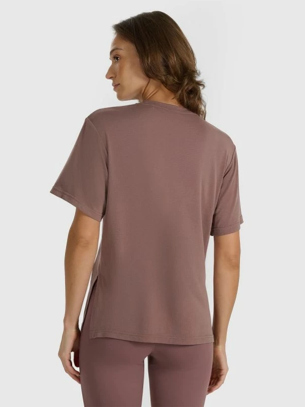 Maicë oversize për femra 4F, modal