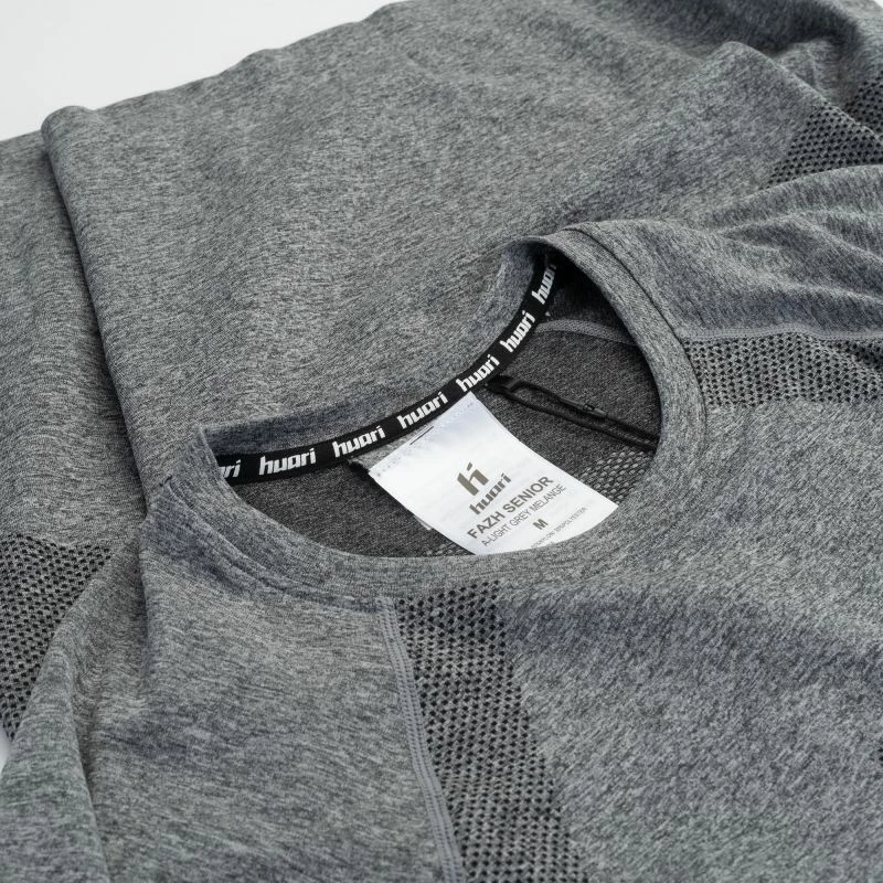 Maicë për meshkuj Huari FAZH SENIOR me mëngë të shkurta