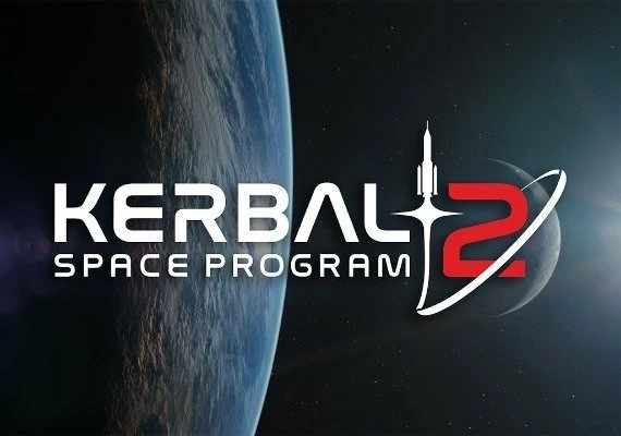 Kerbal Space Program 2 Global