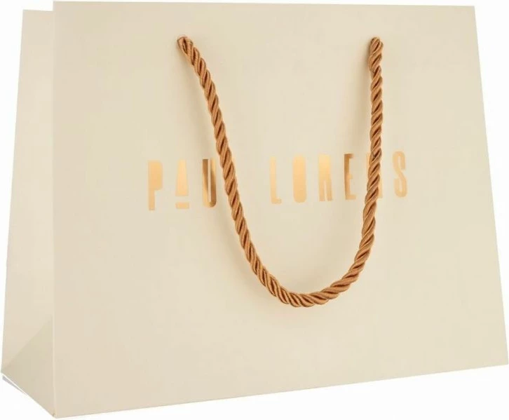 Orë dore për femra Paul Lorens, navy blue