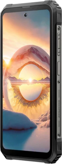 Celular rugged Blackview BL8000 12GB/512GB 5G, i zi