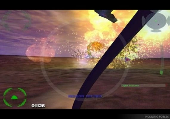 Incoming Forces EN Global
