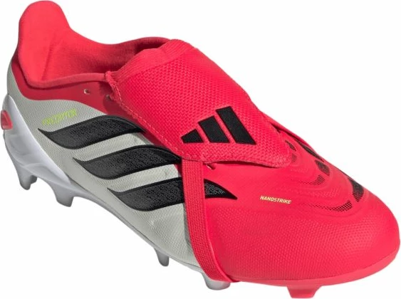 Atlete futbolli për fëmijë adidas, të zeza [Madhësia: 34]