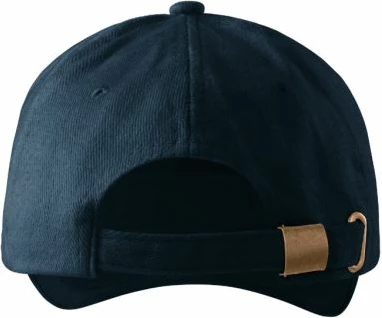 Kapelë Malfini, për të dyja gjinitë, blu marine