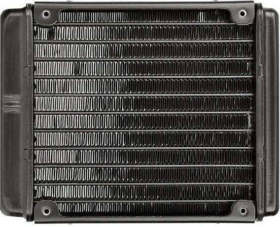 Ftohës uji Thermaltake Water 3.0 120 ARGB Sync, all-in-one, 1x120mm, multi-color