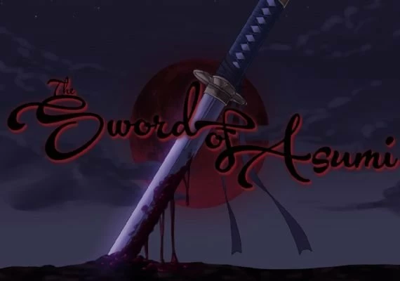 Sword of Asumi EN Global
