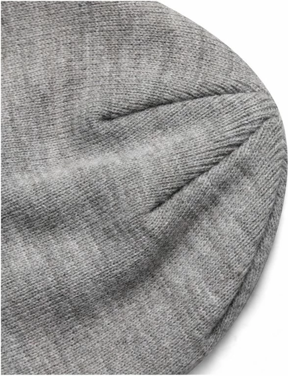Kapelë unisex Malfini, gri [Madhësia: Standarde]