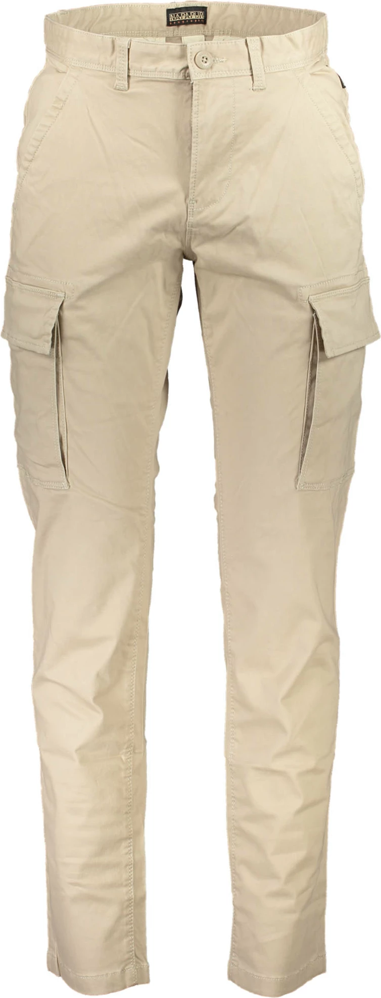 Pantallona për meshkuj NAPAPIJRI, bej