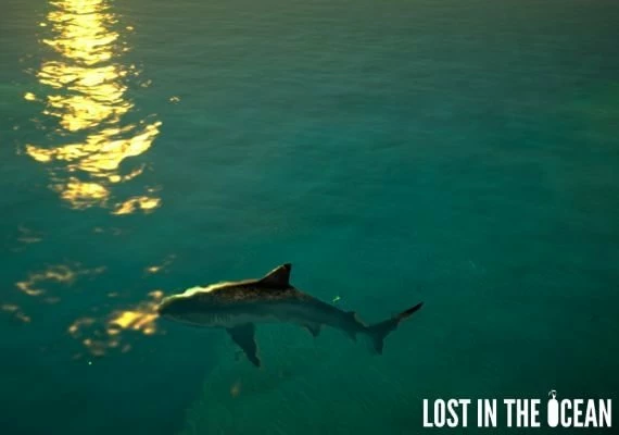 Lost in the Ocean VR EN Global