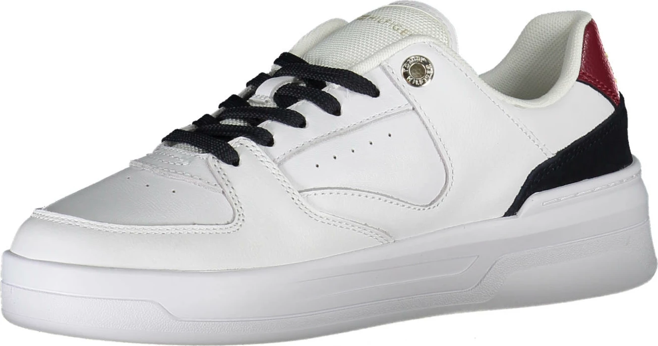 Atlete TOMMY HILFIGER femra, të bardha [Madhësia: 39]