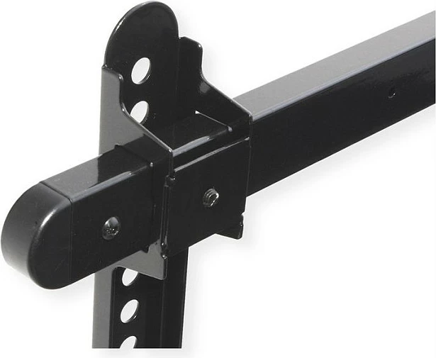 Mbajtëse muri TV ROLINE PREMIUM, 37-80″, deri 70 kg, VESA deri 600x400, e zezë