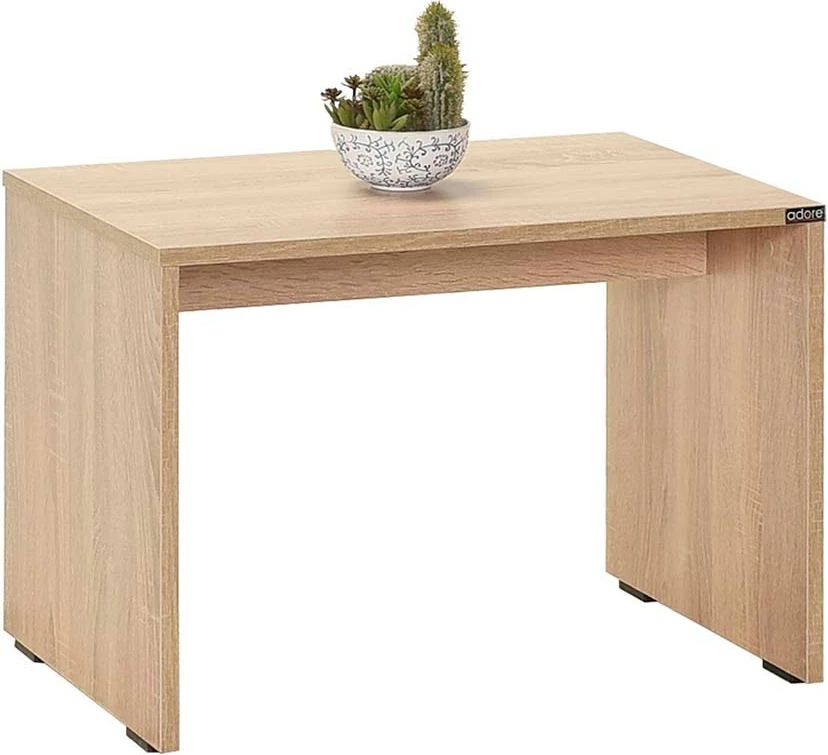 Tavolinë kafeje Hanah Home, Rsh-300-Ss-1, ngjyrë sonomo