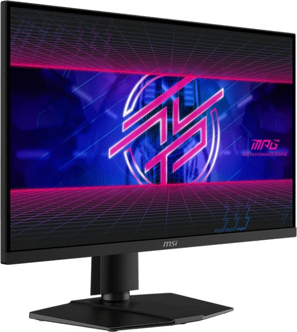 Monitor gaming MSI MPG 274URFDE QD 27 inç, 4K UHD, Rapid IPS, 160Hz, Quantum Dot, i zi