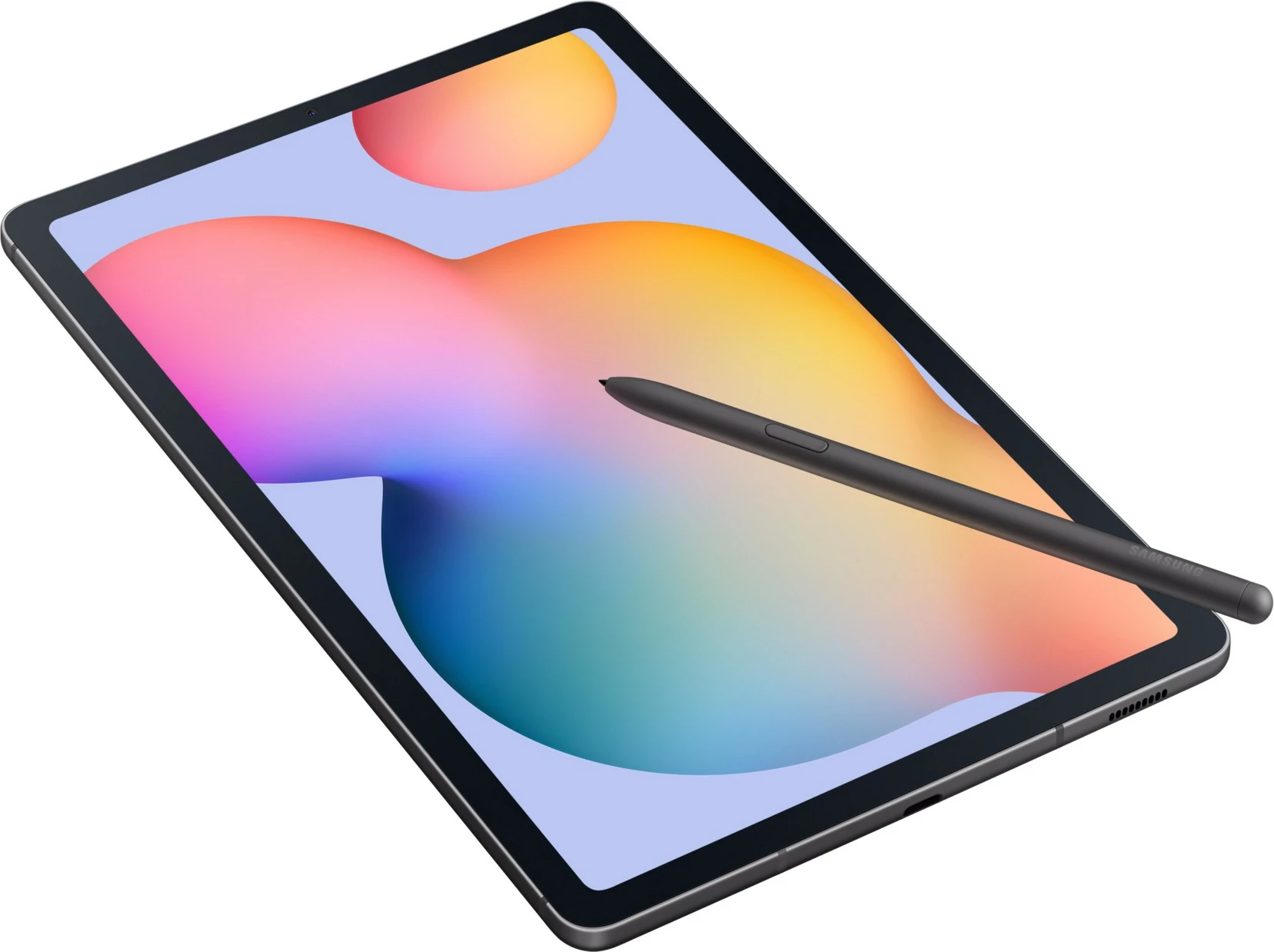 Tablet Samsung Galaxy Tab S6 Lite (2024) Wi-Fi, 64 GB, 4 GB, Gri