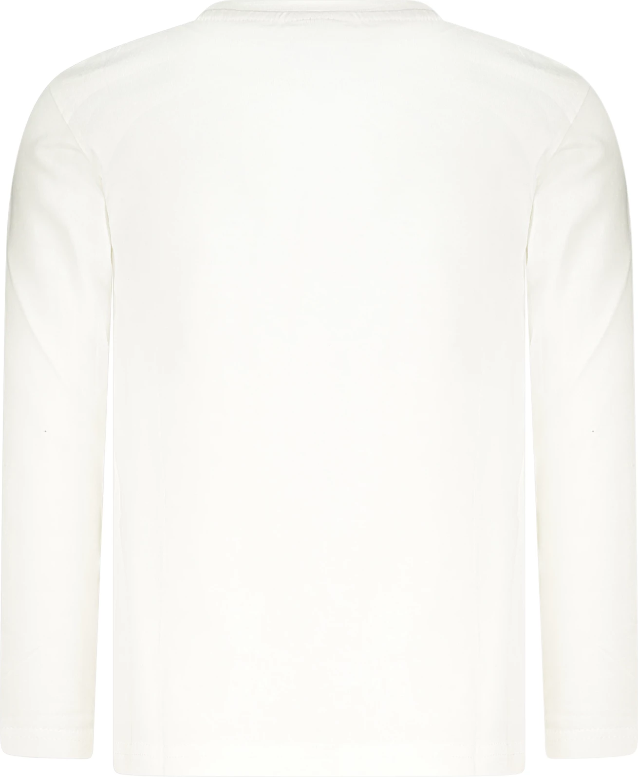 Maicë për djem NORTH SAILS, të bardha