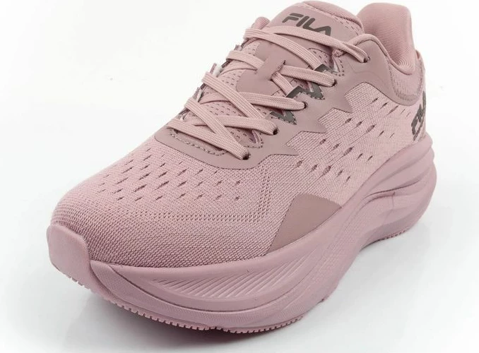 Atlete femra Fila Retron, rozë