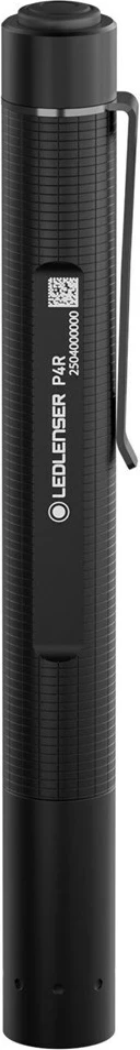 Elektrik dore Ledlenser P4R, LED, i zi