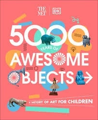 5000 AWESOME OBJECTS