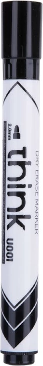 Deli Marker Whiteboard I Zi 1/12 U00120