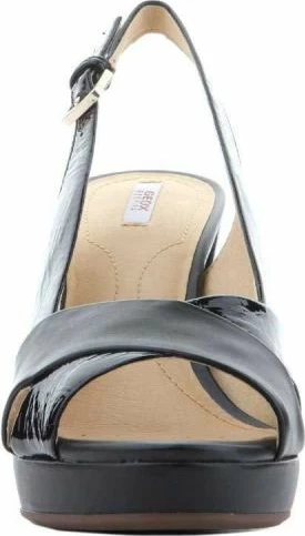 Këpucë femra Geox, të zeza