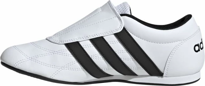 Atlete për femra adidas, të bardha [Madhësia: 37 1/3]