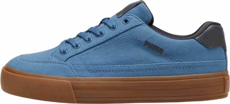 Atlete për fëmijë Puma, blu [Madhësia: 35.5]