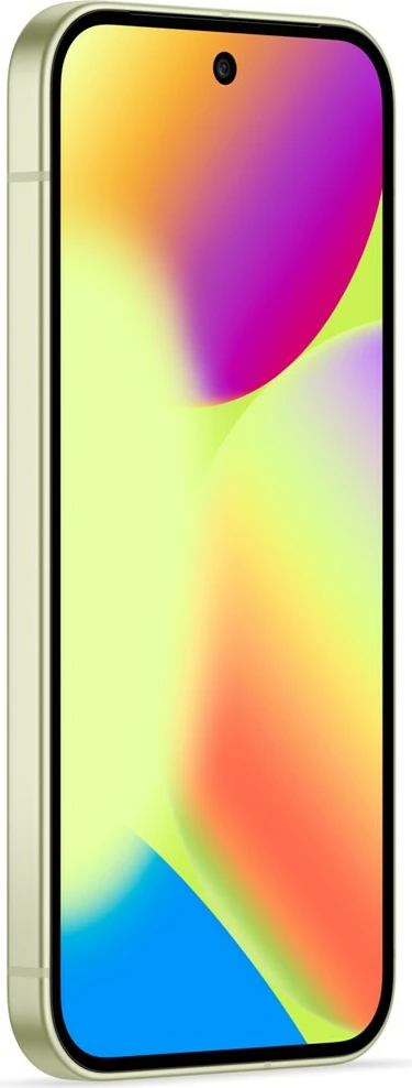 Celular Google Pixel 10, 6.3", 12 GB RAM, 128 GB, 5G, Gjelbër