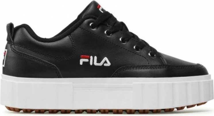 Atlete për femra Fila, të zeza