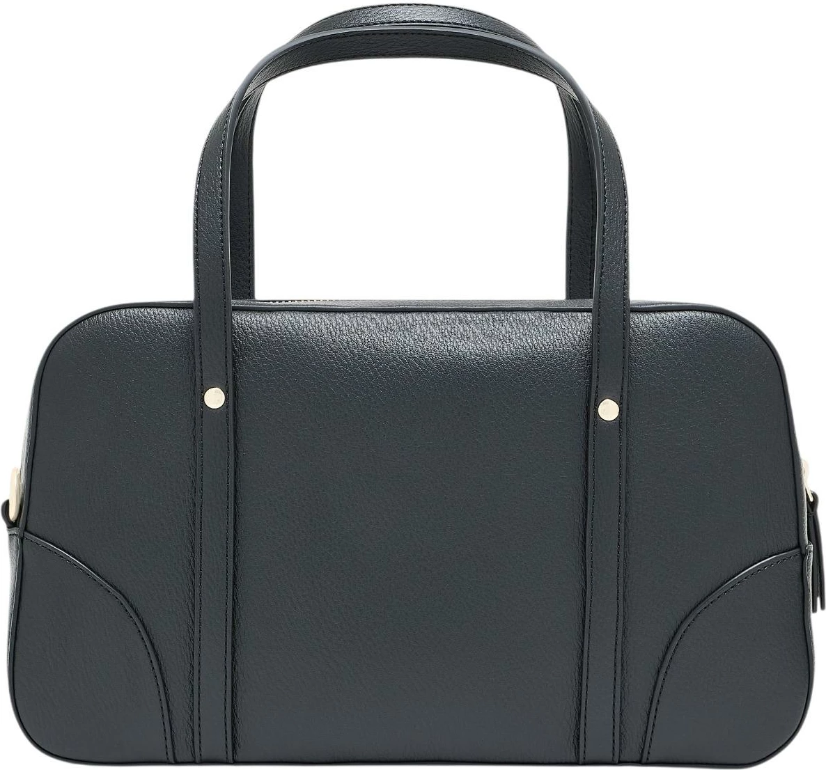 Çantë krahu për femra Armani Exchange XW002610 AF15632, e zezë