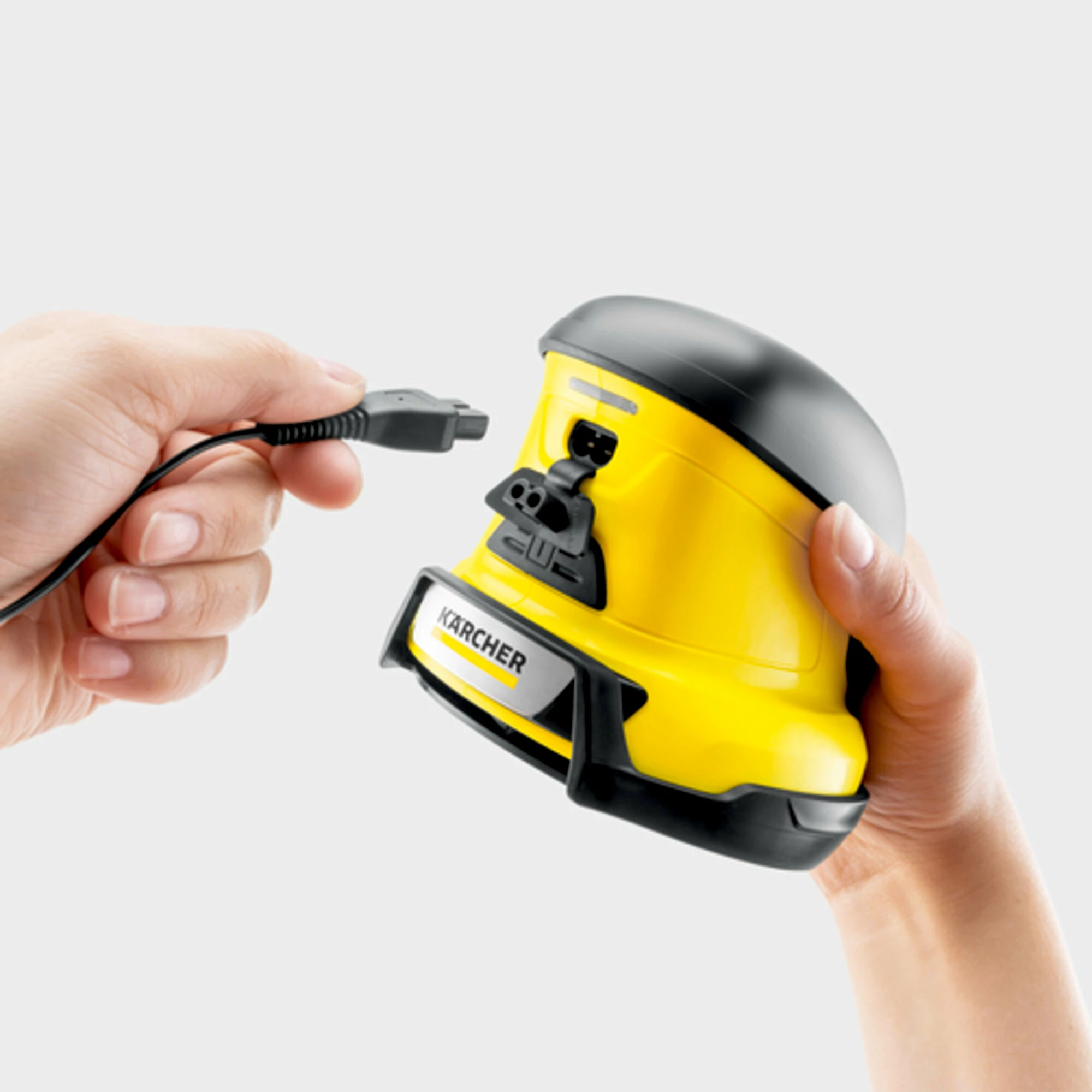 EDI 4 Karcher - Pastrues elektrik i akullit