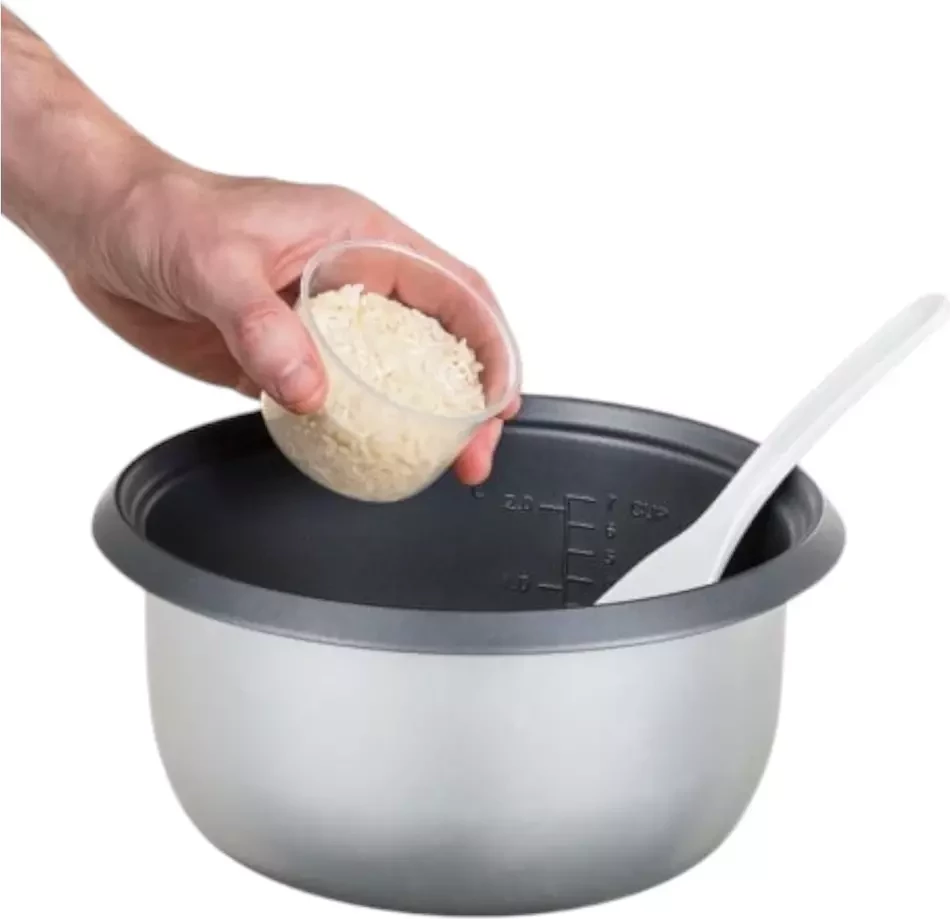 Tenxhere Orizi Russell Hobbs 27040-56