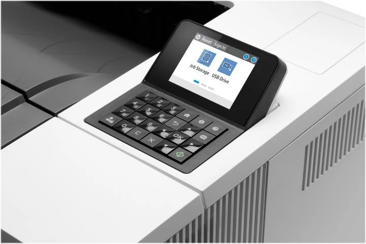 Printer laser HP LaserJet Enterprise M507dn (1PV87A#B19) 38 ppm A4 600 dpi