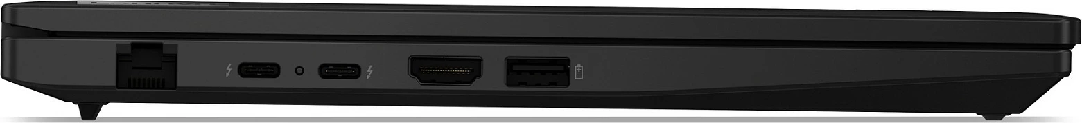 Laptop Lenovo ThinkPad L14 G7, CU7 355, 16GB RAM, 512GB SSD, 14" 1920x1200, Windows 11 Pro, i zi