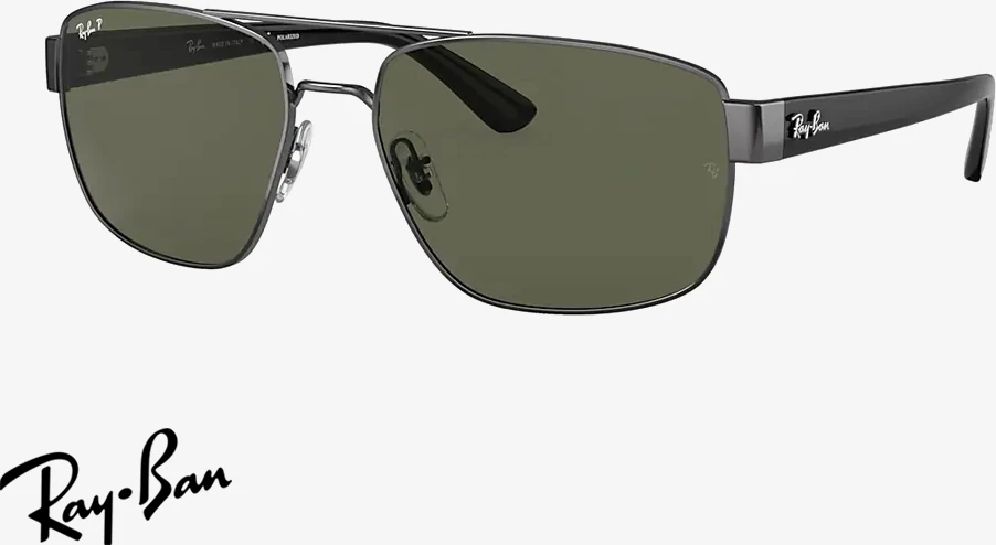 Syze dielli për meshkuj Ray-Ban