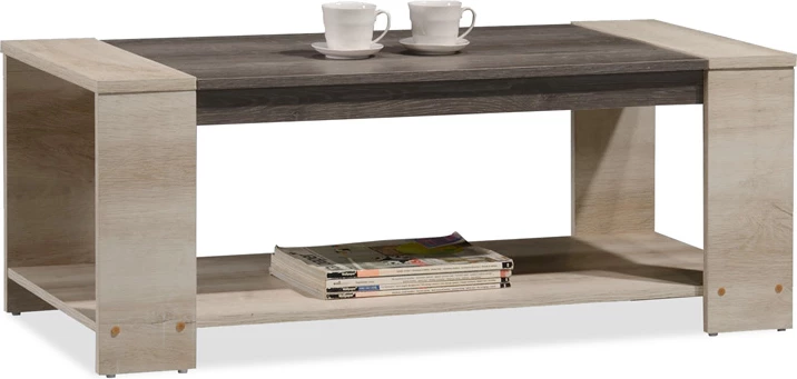 Set mobiljesh për dhomë dite për studentë, Beat, 2 copë