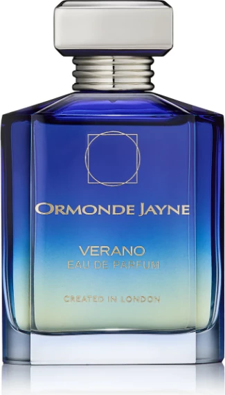 Eau de Parfum ORMANDE JAYNE  Verano, 88 ml