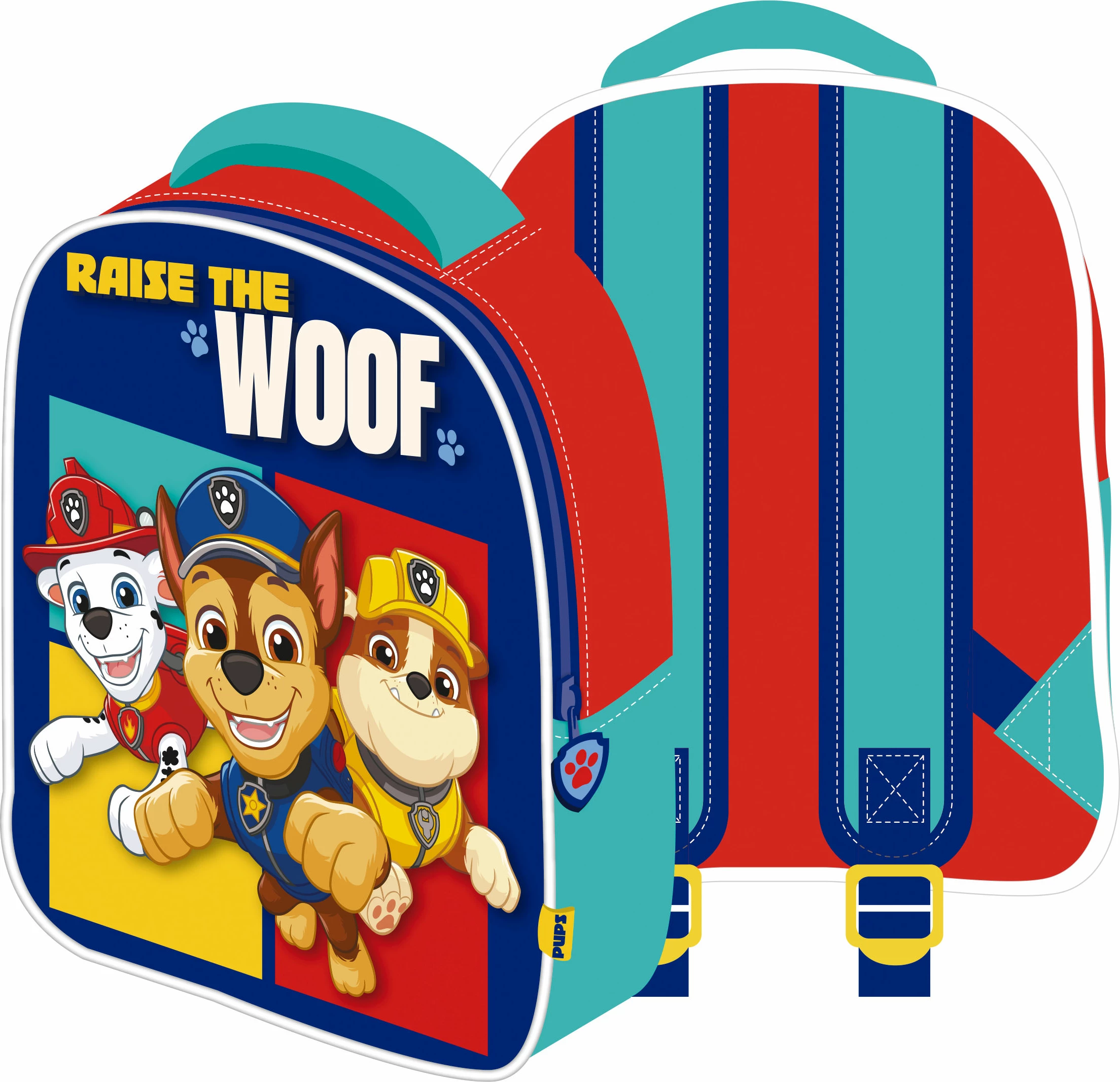 Çantë Shkollore G FI