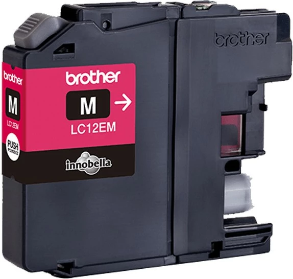 Toner Brother LC12EM magenta